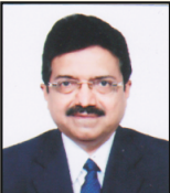 Pradeep Ramanlal Shah